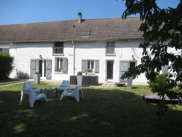 Vente Maison/Villa BREVAL 78980 Yvelines FRANCE