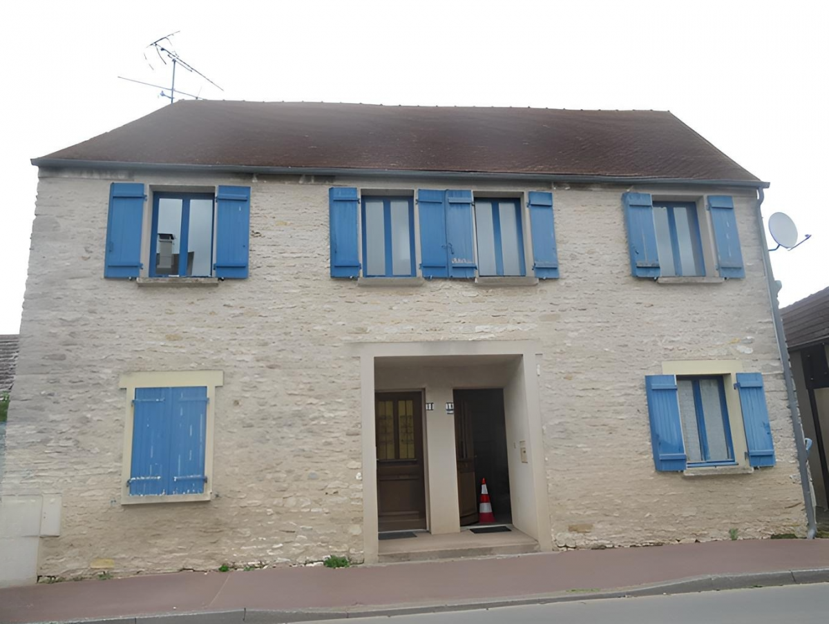 Vente Maison/Villa BREVAL 78980 Yvelines FRANCE