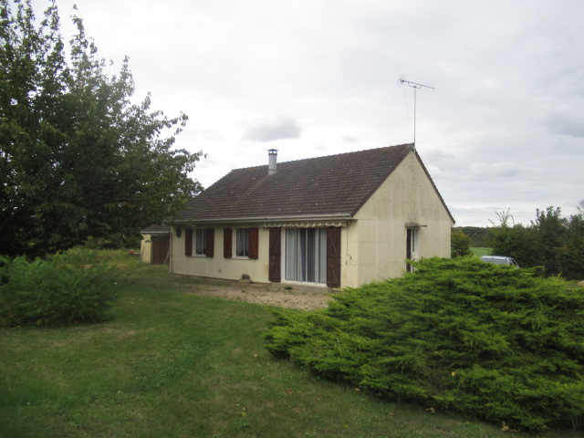 Vente Maison/Villa BREVAL 78980 Yvelines FRANCE