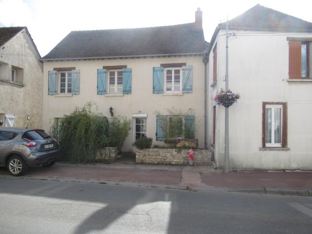 Vente Maison/Villa BREVAL 78980 Yvelines FRANCE