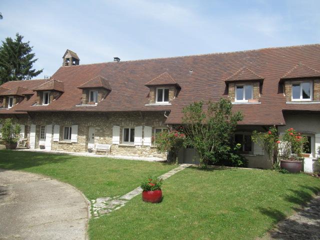 Vente&nbsp;Maison/Villa&nbsp;BREVAL&nbsp;78980&nbsp;Yvelines&nbsp;FRANCE