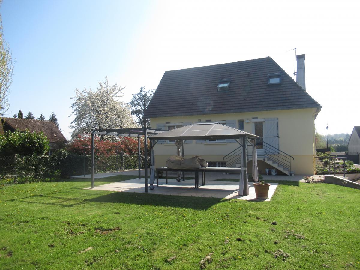 Vente&nbsp;Maison/Villa&nbsp;BREVAL&nbsp;78980&nbsp;Yvelines&nbsp;FRANCE