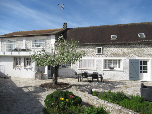Vente&nbsp;Maison/Villa&nbsp;BREVAL&nbsp;78980&nbsp;Yvelines&nbsp;FRANCE