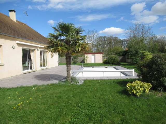 Vente&nbsp;Maison/Villa&nbsp;BREVAL&nbsp;78980&nbsp;Yvelines&nbsp;FRANCE