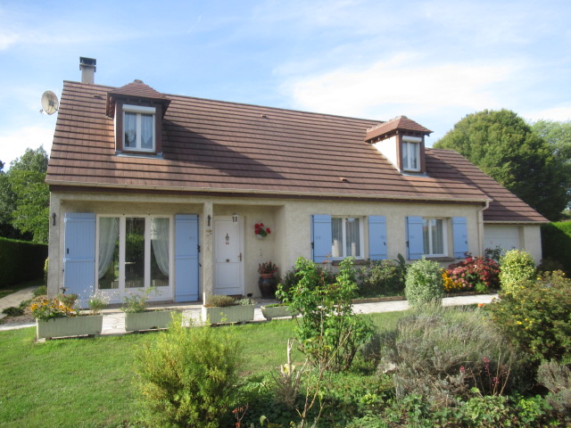 Vente Maison/Villa LONGNES 78980 Yvelines FRANCE