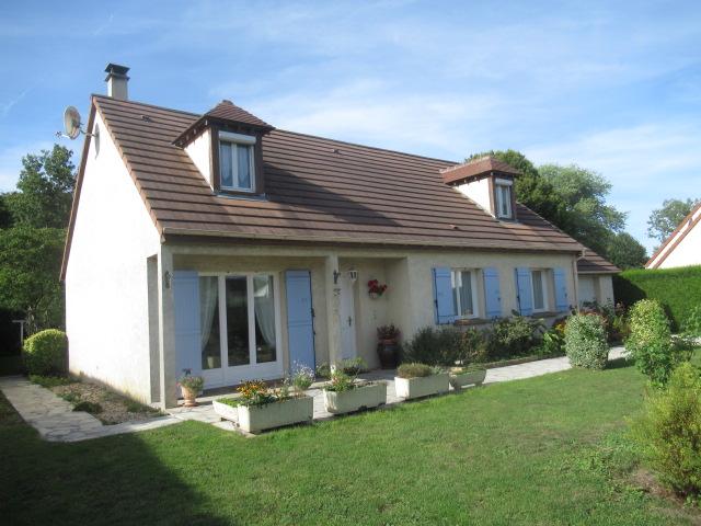 Vente Maison/Villa LONGNES 78980 Yvelines FRANCE