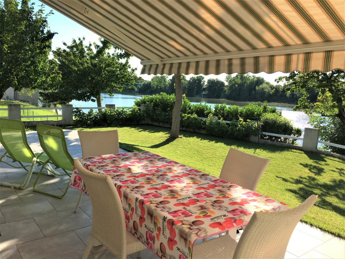 Vente&nbsp;Maison/Villa&nbsp;MARSSAC SUR TARN&nbsp;81150&nbsp;Tarn&nbsp;FRANCE