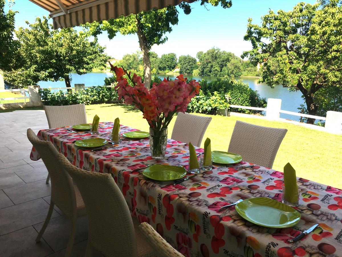 Vente&nbsp;Maison/Villa&nbsp;MARSSAC SUR TARN&nbsp;81150&nbsp;Tarn&nbsp;FRANCE