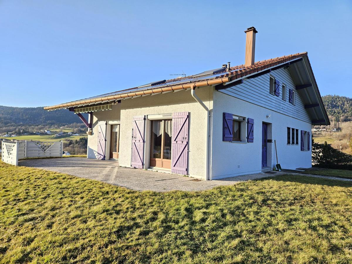 Vente&nbsp;Maison/Villa&nbsp;JULIENRUPT&nbsp;88120&nbsp;Vosges&nbsp;FRANCE