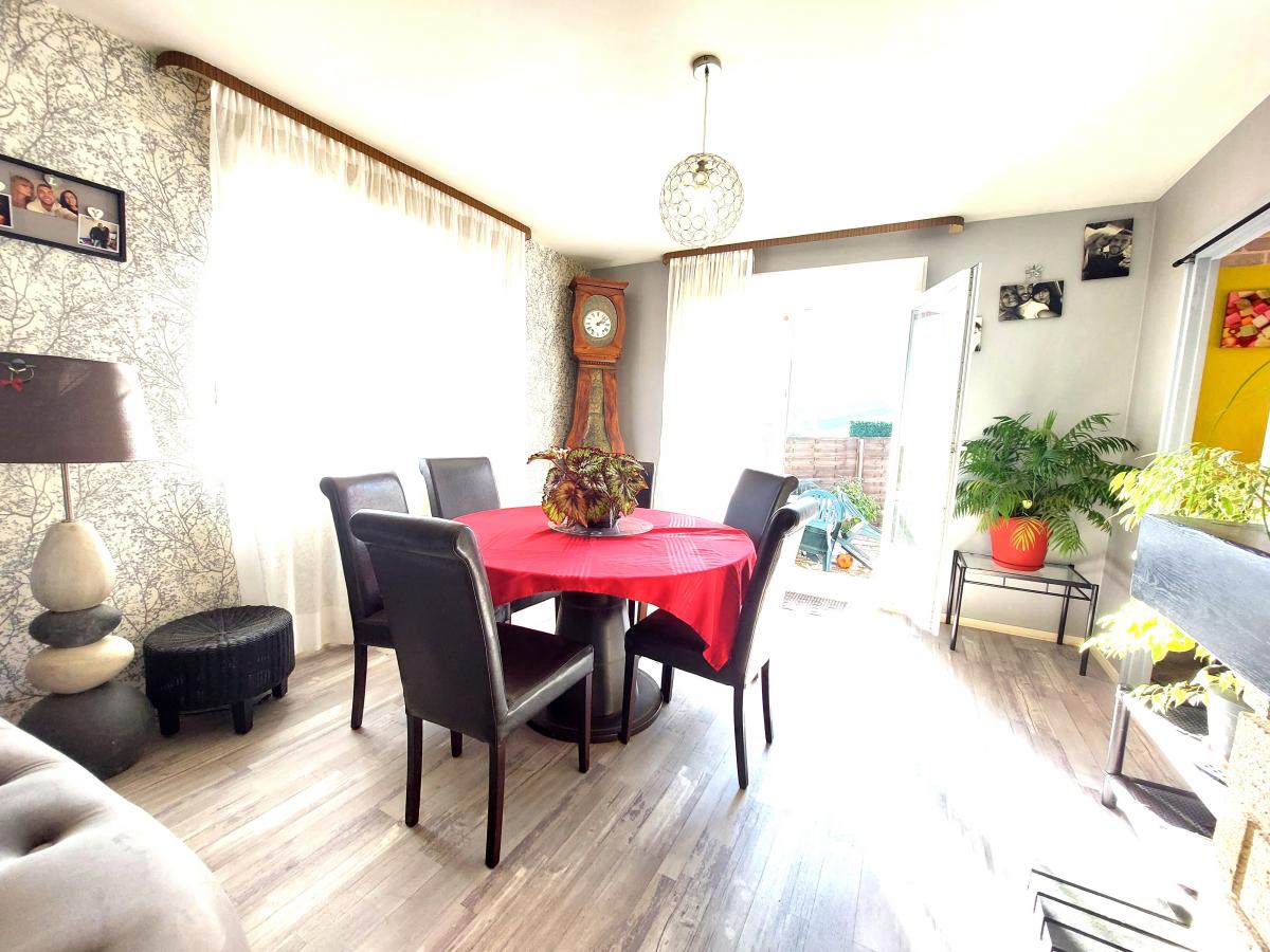 Vente Maison/Villa FRESSE SUR MOSELLE 88160 Vosges FRANCE