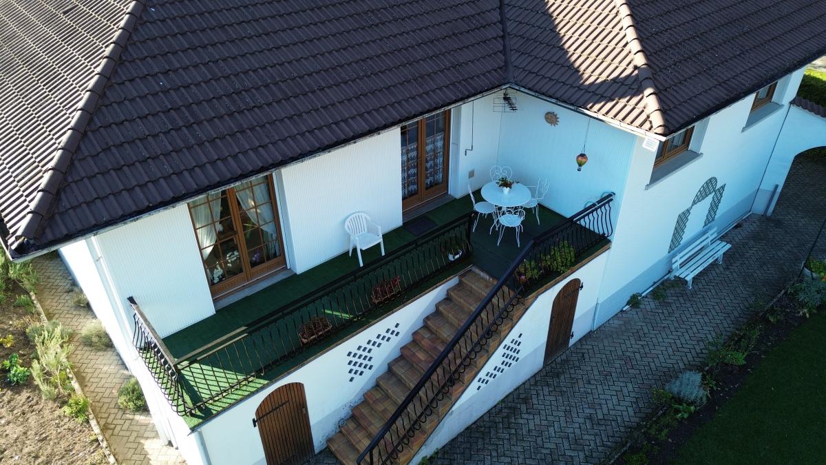 Vente Maison/Villa SAULXURES SUR MOSELOTTE 88290 Vosges FRANCE