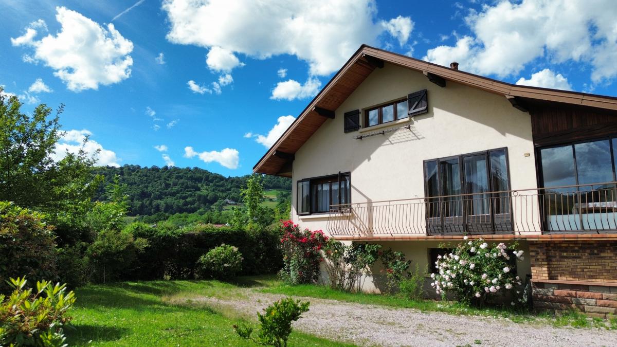 Vente&nbsp;Maison/Villa&nbsp;SAULXURES SUR MOSELOTTE&nbsp;88290&nbsp;Vosges&nbsp;FRANCE