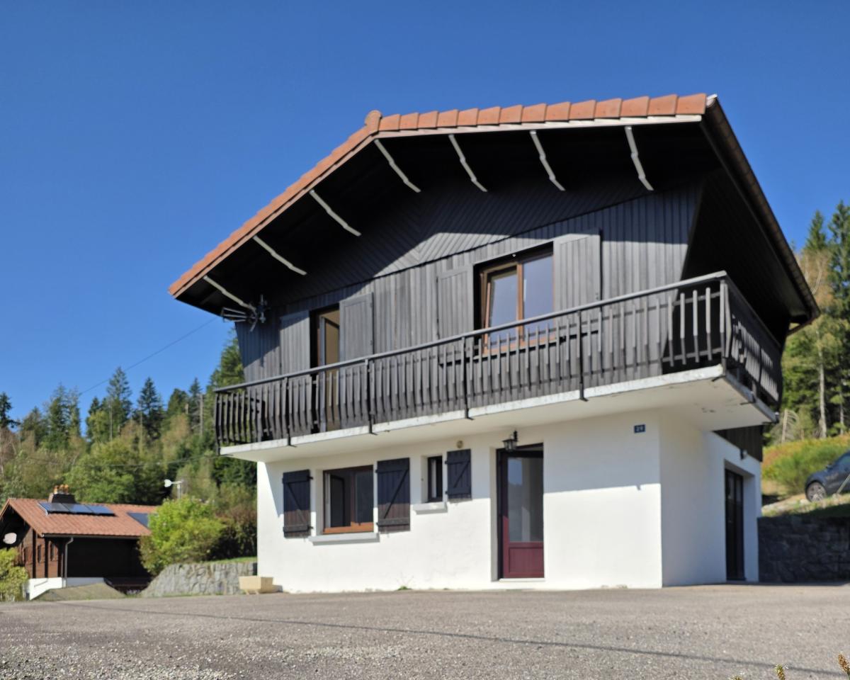 Vente&nbsp;Maison/Villa&nbsp;CORNIMONT&nbsp;88310&nbsp;Vosges&nbsp;FRANCE