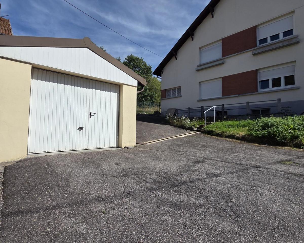 Vente&nbsp;Maison/Villa&nbsp;CORNIMONT&nbsp;88310&nbsp;Vosges&nbsp;FRANCE
