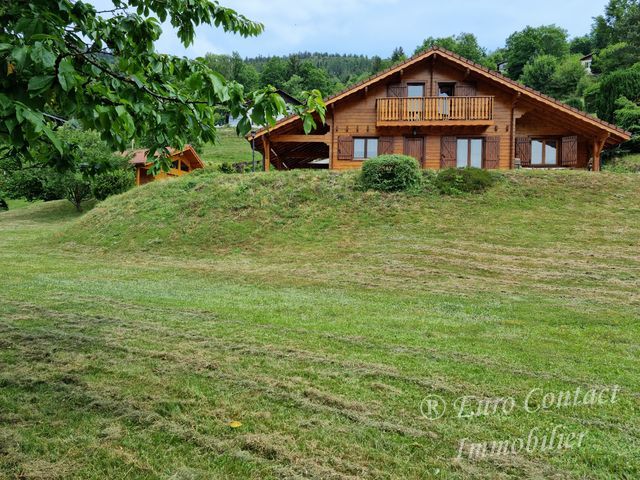 Vente Maison/Villa VENTRON 88310 Vosges FRANCE