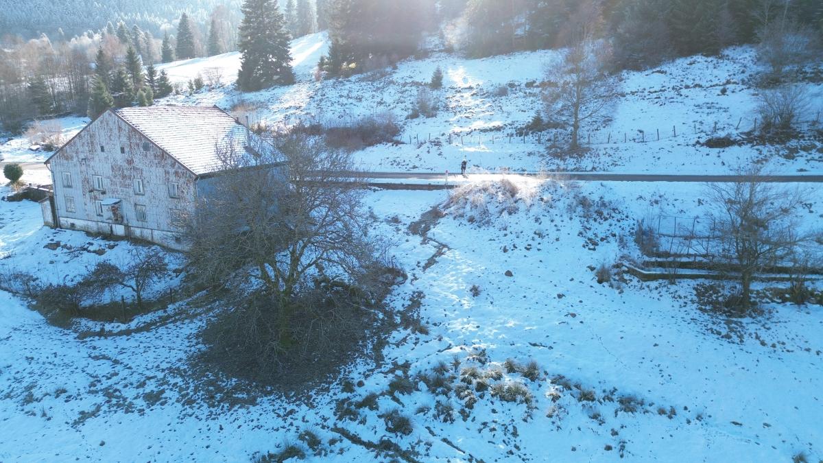 Vente Maison/Villa VENTRON 88310 Vosges FRANCE