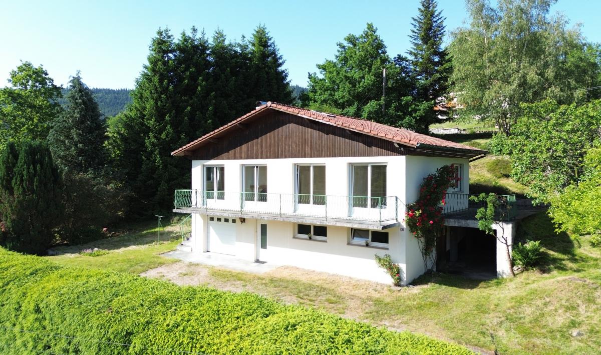 Vente&nbsp;Maison/Villa&nbsp;VENTRON&nbsp;88310&nbsp;Vosges&nbsp;FRANCE