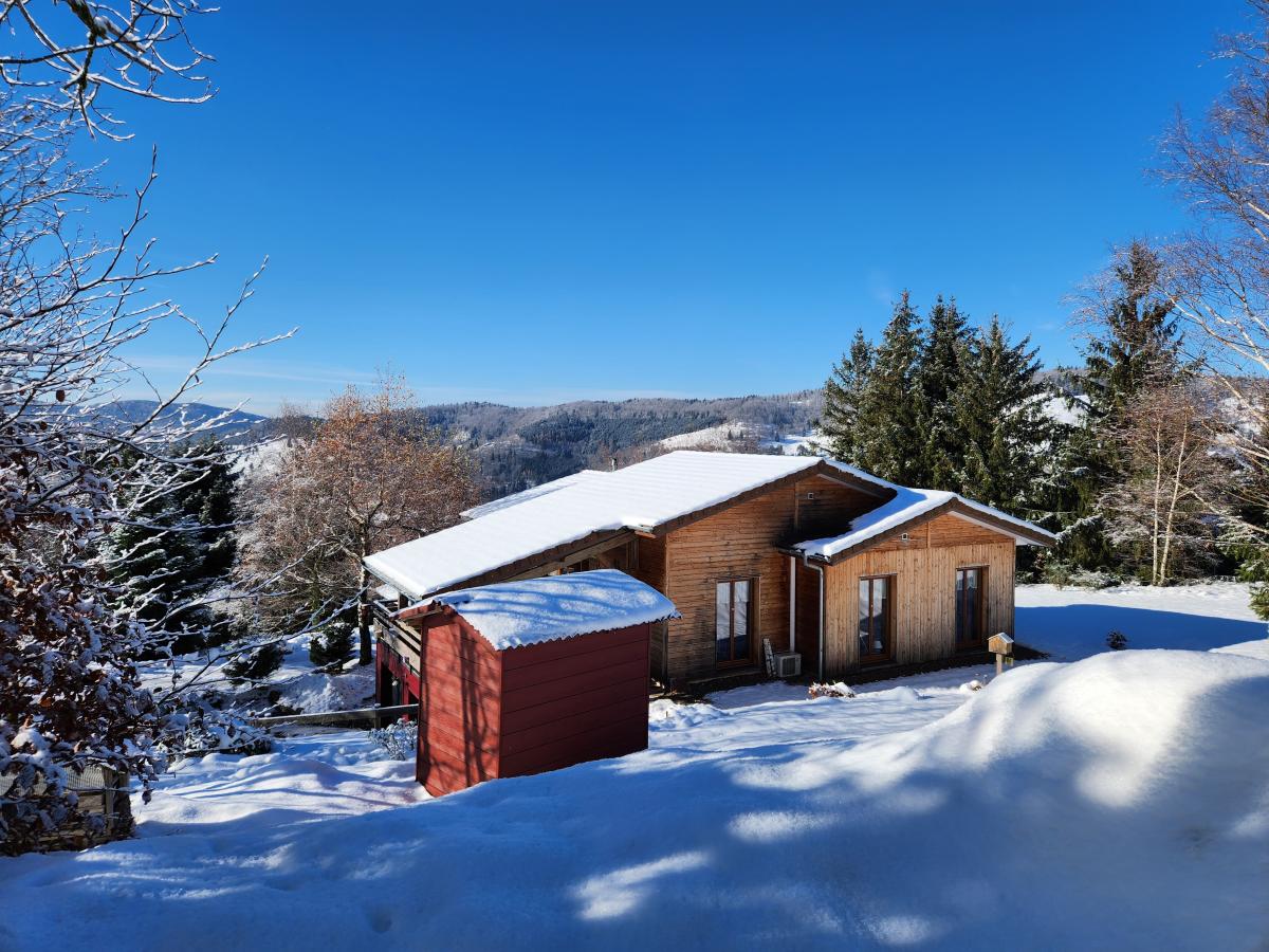 Vente Maison/Villa BUSSANG 88540 Vosges FRANCE