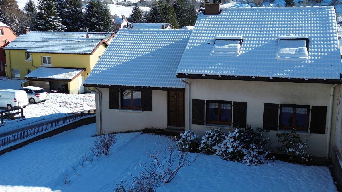 Vente Maison/Villa BUSSANG 88540 Vosges FRANCE