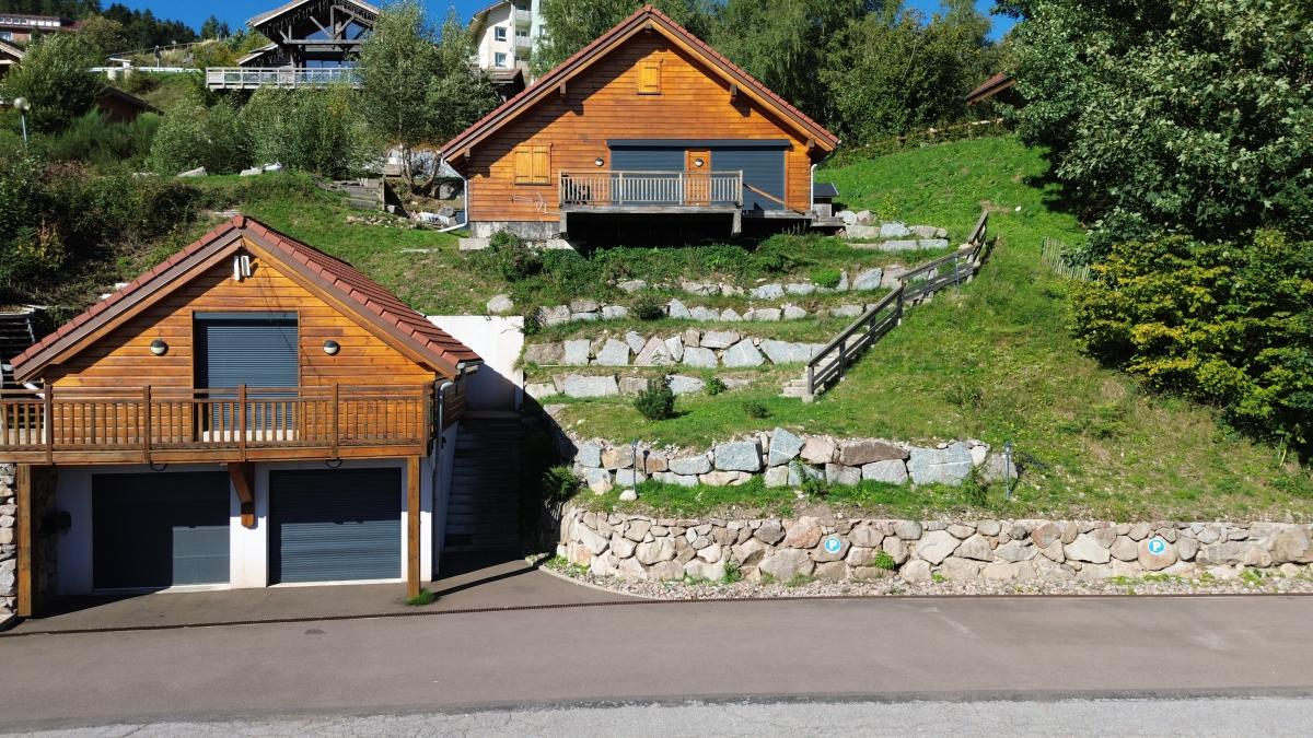 Vente Maison/Villa BUSSANG 88540 Vosges FRANCE