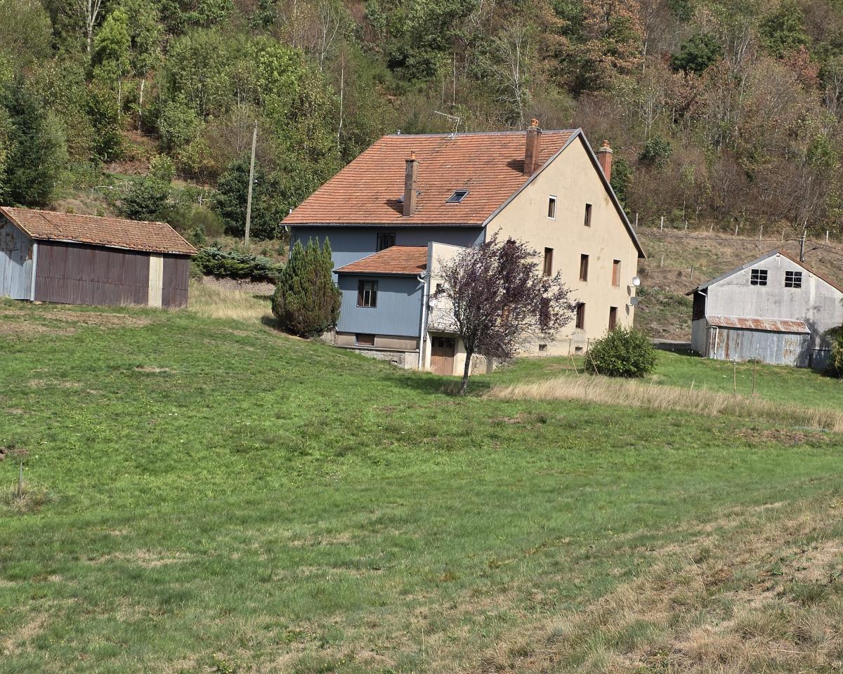 Vente&nbsp;Maison/Villa&nbsp;BUSSANG&nbsp;88540&nbsp;Vosges&nbsp;FRANCE