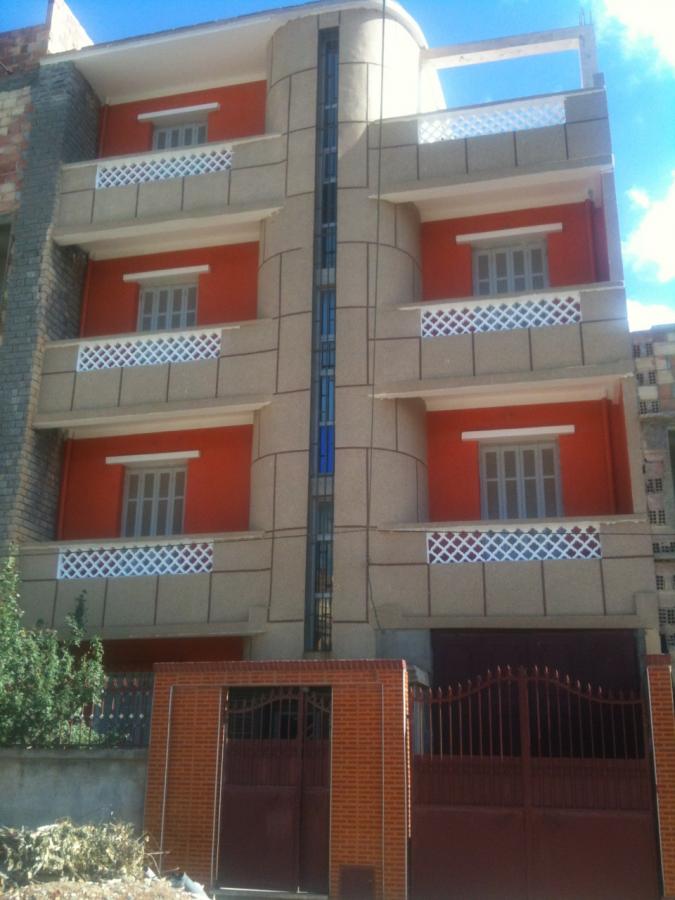 Vente Maison/Villa AKBOU ALGERIE  