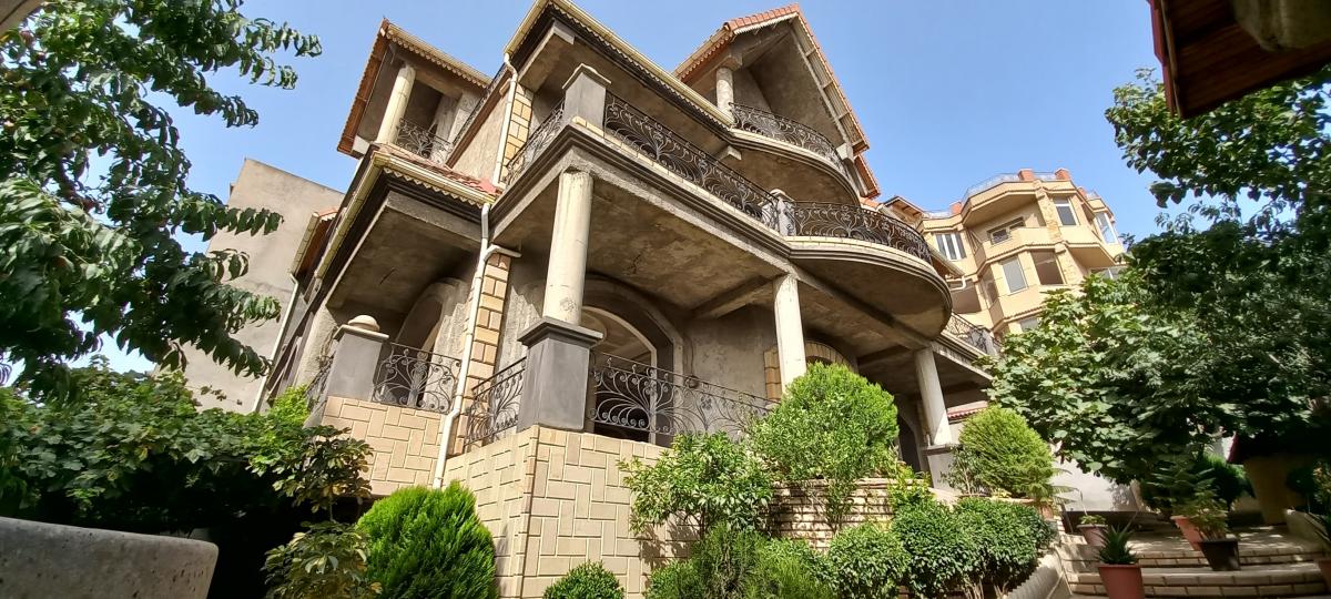 Vente Maison/Villa BEJAIA ALGERIE  
