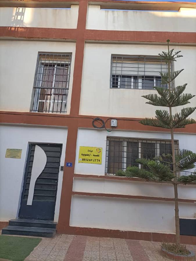 Vente Maison/Villa BELGAID ORAN ALGERIE  