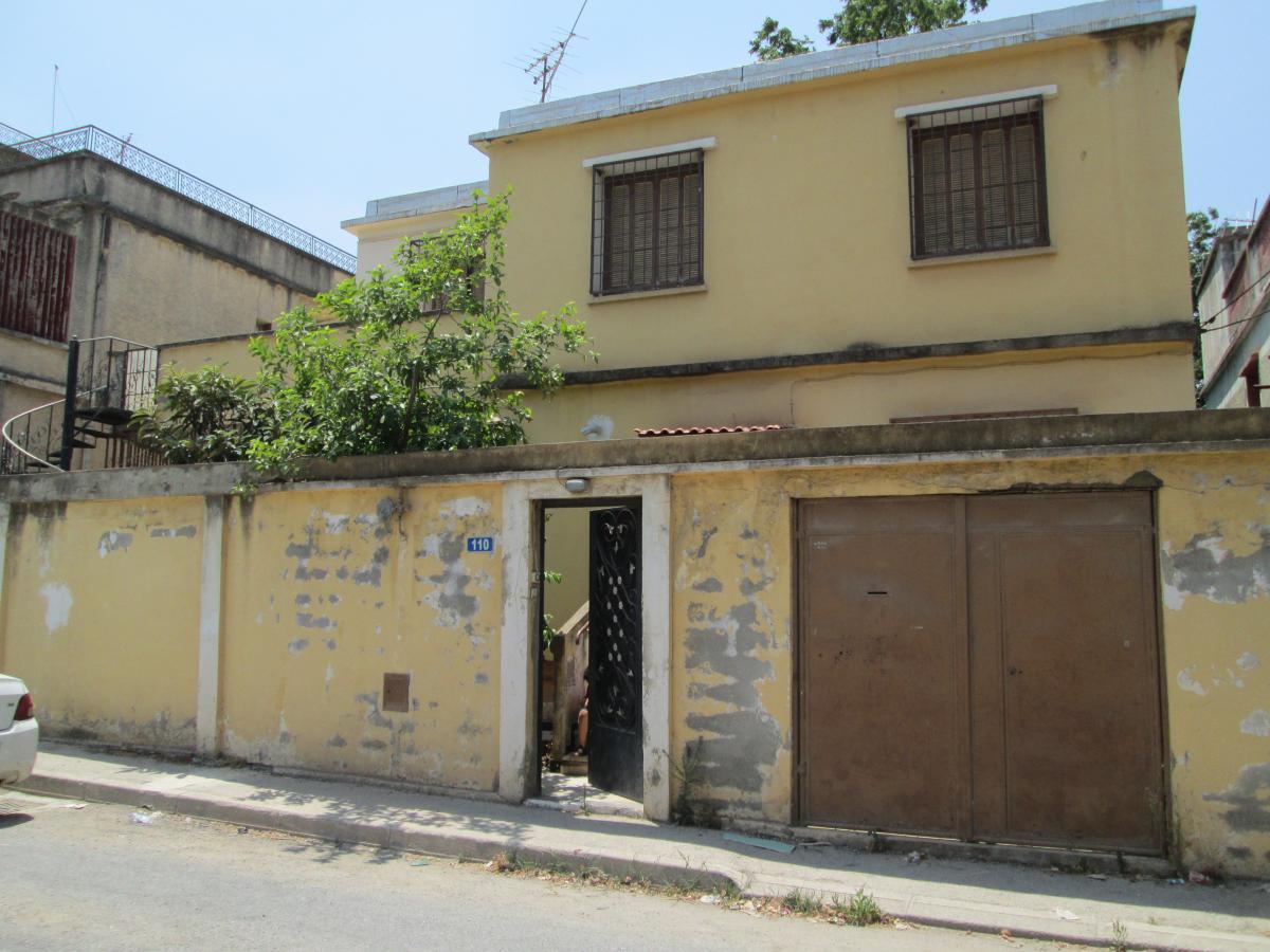Vente Maison/Villa BLIDA ALGERIE  