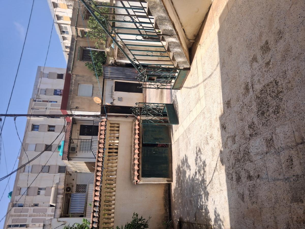 Vente&nbsp;Maison/Villa&nbsp;BORDJ EL BAHRI ALGER PLAGE&nbsp;ALGERIE&nbsp;&nbsp;