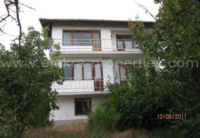Vente Maison/Villa ALBENA BULGARIE  