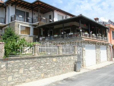 Vente Maison/Villa BALCHIK BULGARIE  