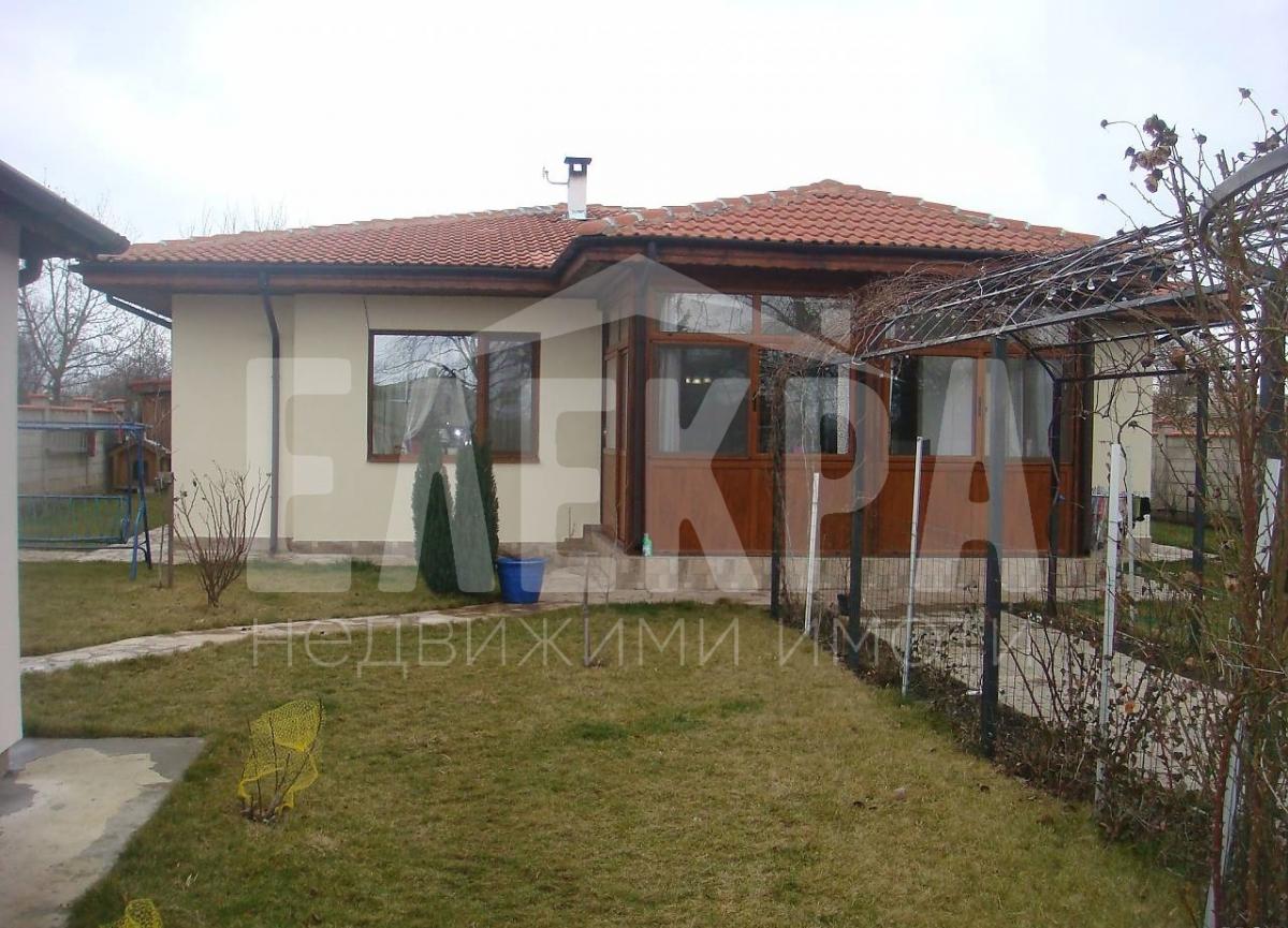 Vente Maison/Villa BALCHIK BULGARIE  