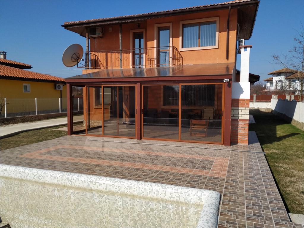 Vente Maison/Villa BALCHIK BULGARIE  