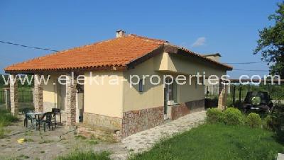 Vente Maison/Villa KITKA BULGARIE  