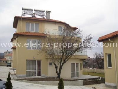 Vente Maison/Villa VARNA BULGARIE  