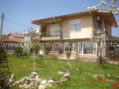 Vente Maison/Villa VARNA BULGARIE  