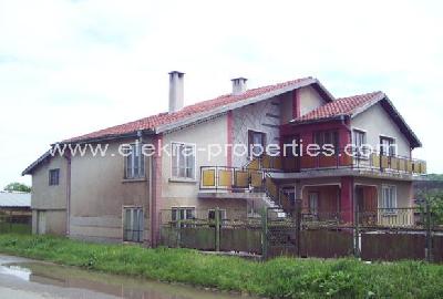 Vente&nbsp;Maison/Villa&nbsp;VARNA&nbsp;BULGARIE&nbsp;&nbsp;