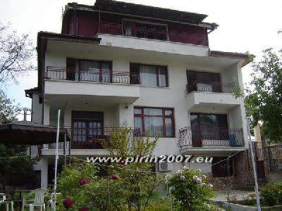 Vente Maison/Villa VARNA BULGARIE  