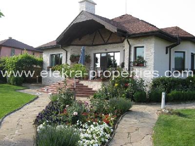 Vente Maison/Villa VARNA BULGARIE  