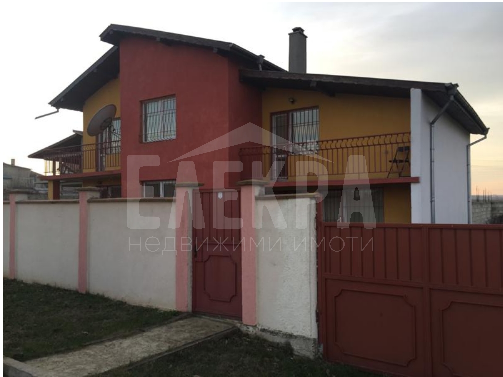 Vente Maison/Villa VARNA BULGARIE  