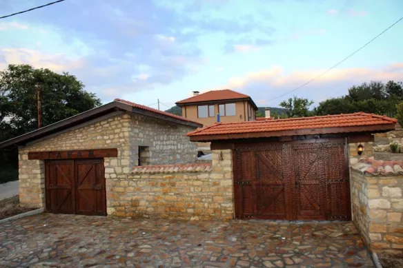 Vente Maison/Villa VARNA BULGARIE  