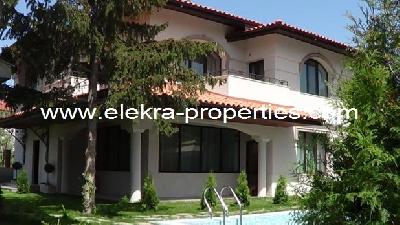 Vente Maison/Villa VARNA BULGARIE  