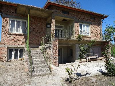 Vente Maison/Villa VARNA BULGARIE  