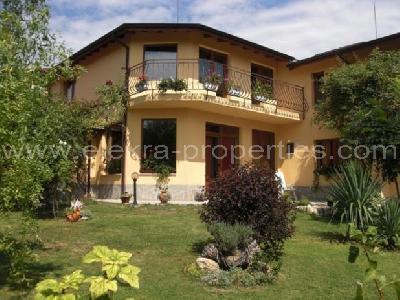 Vente Maison/Villa VINITSA BULGARIE  