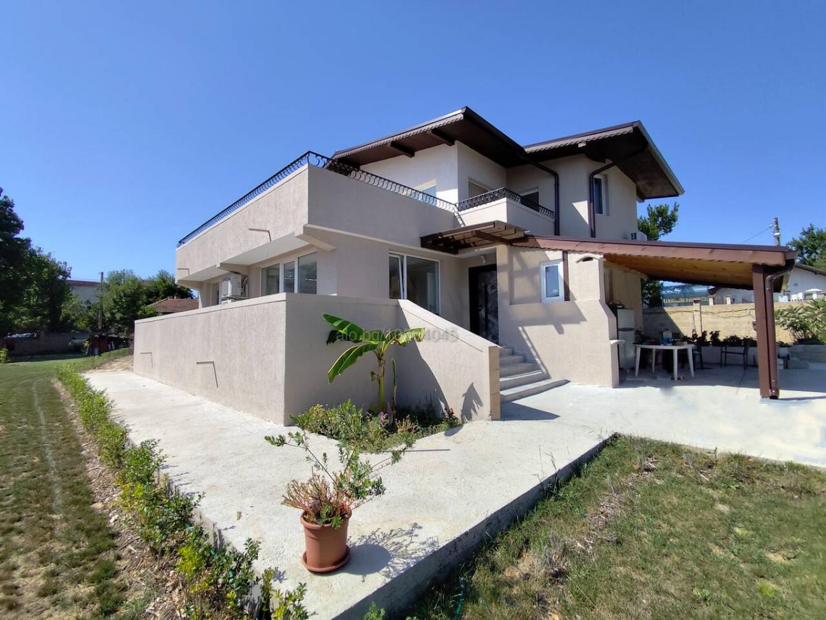 Vente Maison/Villa YUNETS, VARNA BULGARIE  