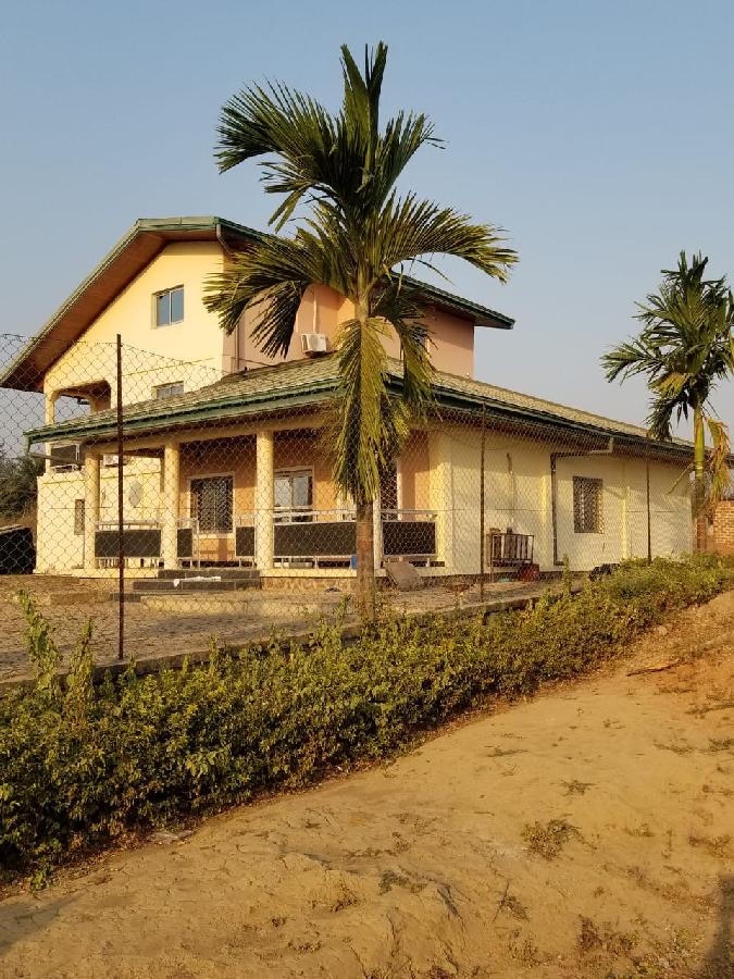 Vente&nbsp;Maison/Villa&nbsp;GAROUA BOULAI&nbsp;CAMEROUN&nbsp;&nbsp;