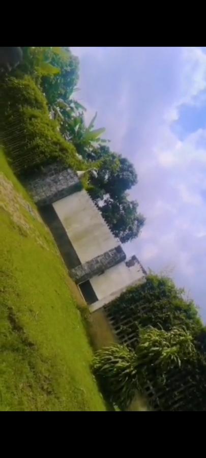 Vente Maison/Villa NKONGSAMBA CAMEROUN  