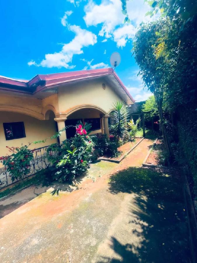 Vente Maison/Villa YAOUNDE - MFOU CAMEROUN  