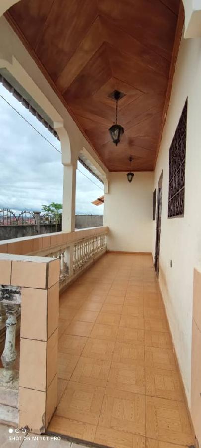 Vente Maison/Villa YAOUNDE  CAMEROUN  